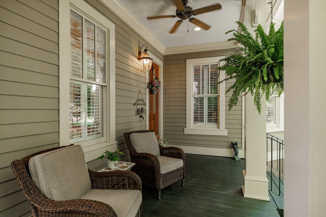 House in Athens, Georgia, United States 5 - 18371473