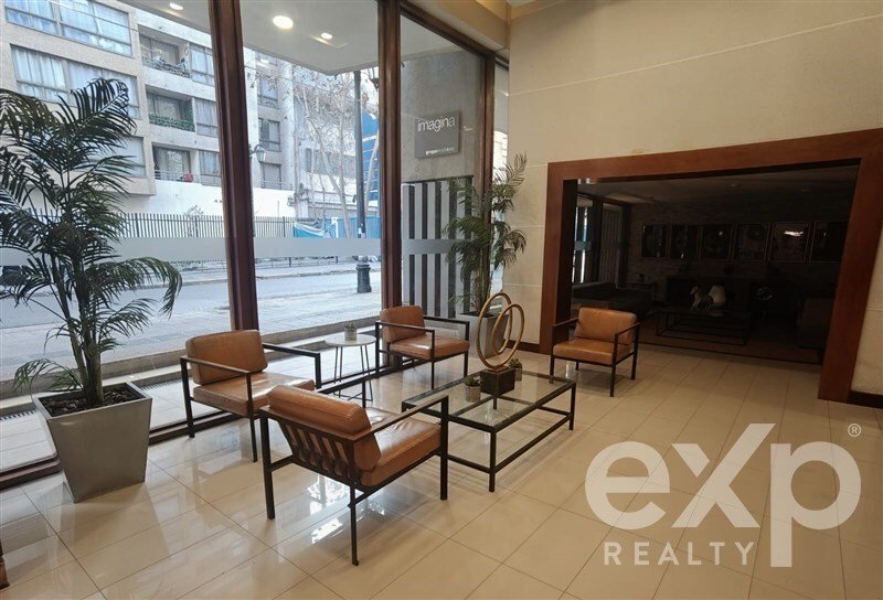 Apartment in Santiago, Santiago Metropolitan Region, Chile 3 - 18371360
