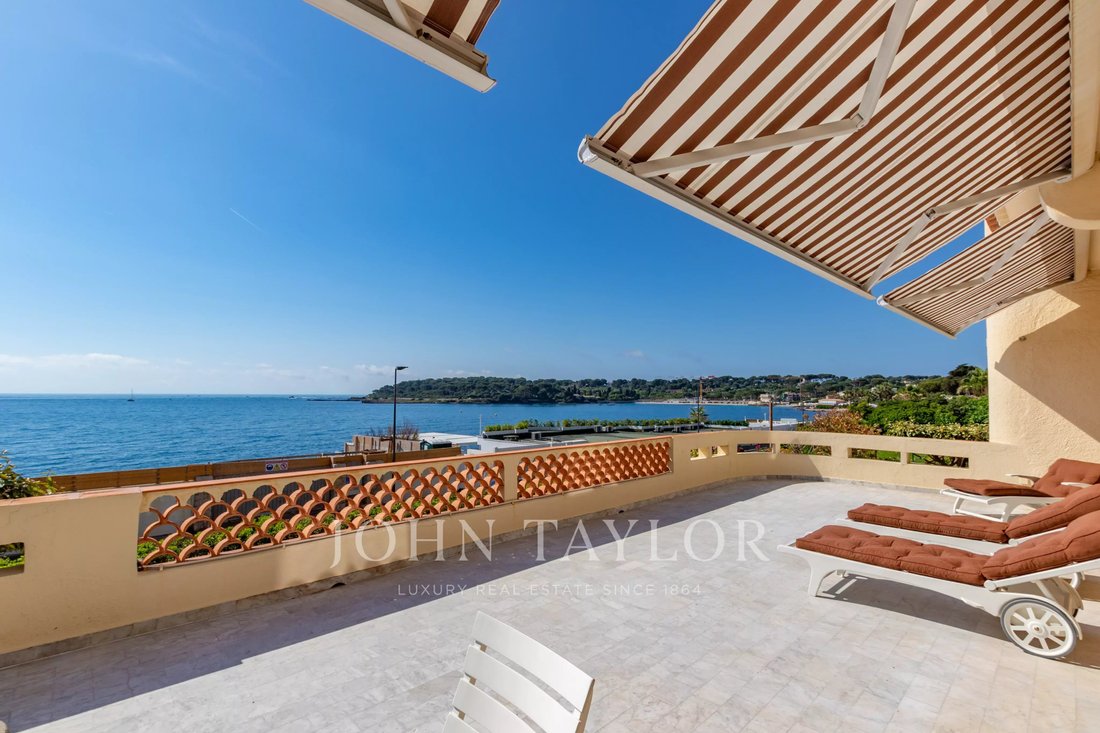 Apartment in Antibes, Provence-Alpes-Côte d'Azur, France 3 - 18371404