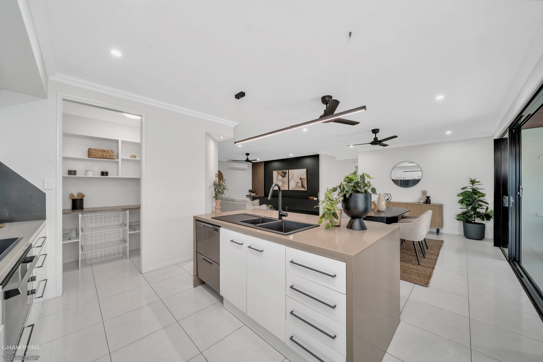 House in Gordonvale, Queensland, Australia 4 - 18371518