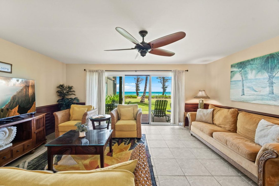 House in Kapaʻa, Hawaii, United States 2 - 18371353