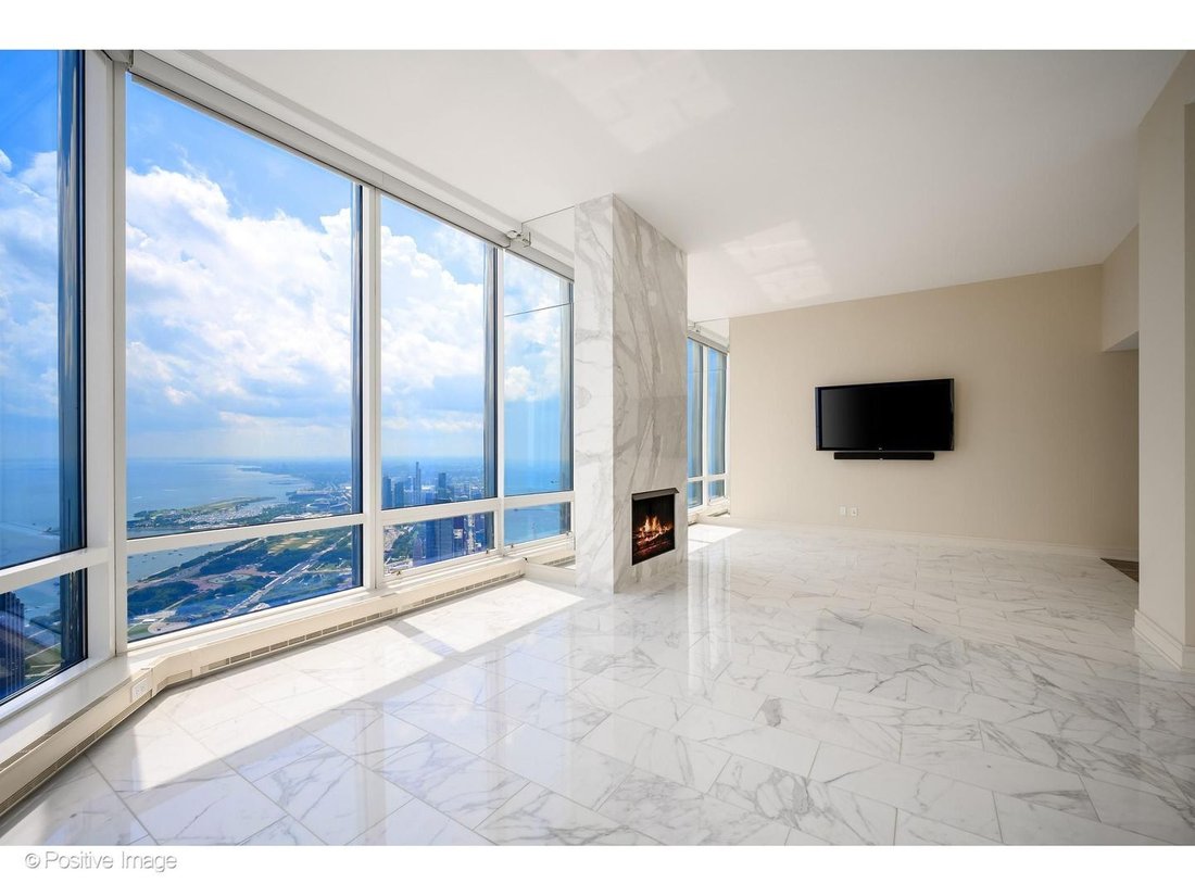 Condo in Chicago, Illinois, United States 4 - 18371444