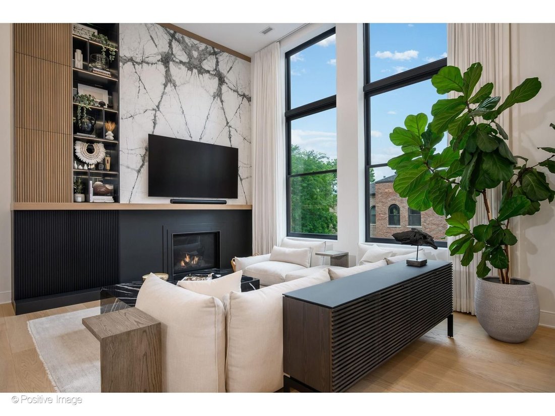 Apartment in Chicago, Illinois, United States 5 - 18371448