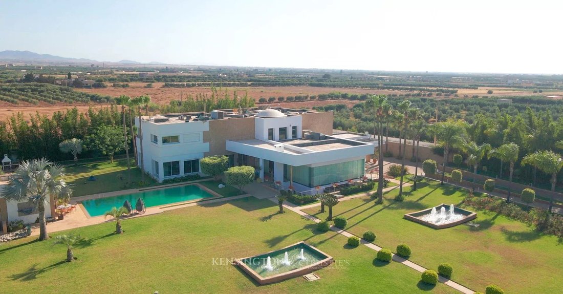 Farm Ranch in Nador, Nador Province, Morocco 2 - 18371511
