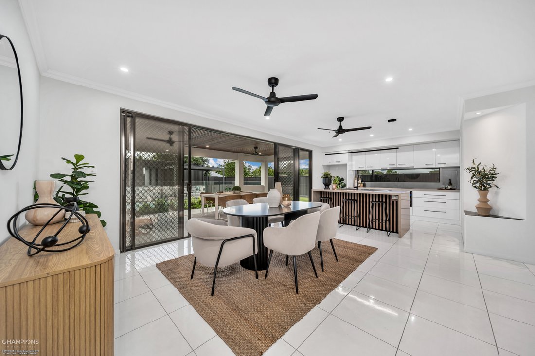 House in Gordonvale, Queensland, Australia 2 - 18371518