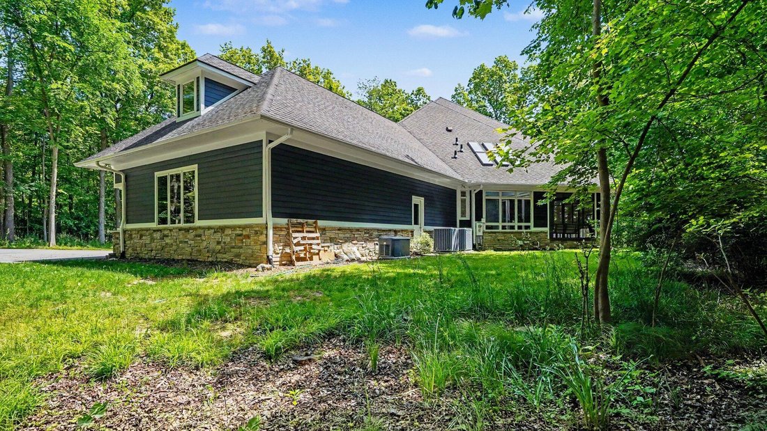 House in Dexter, Michigan, United States 5 - 18371454