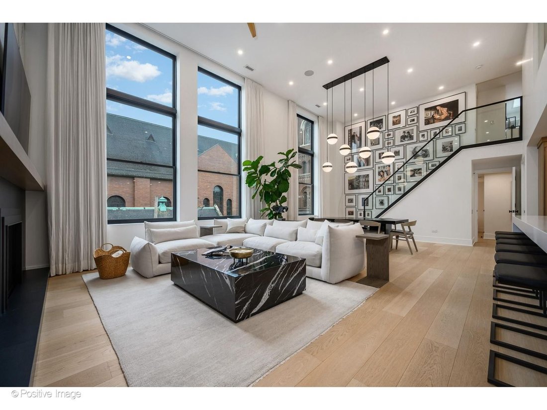 Apartment in Chicago, Illinois, United States 2 - 18371448