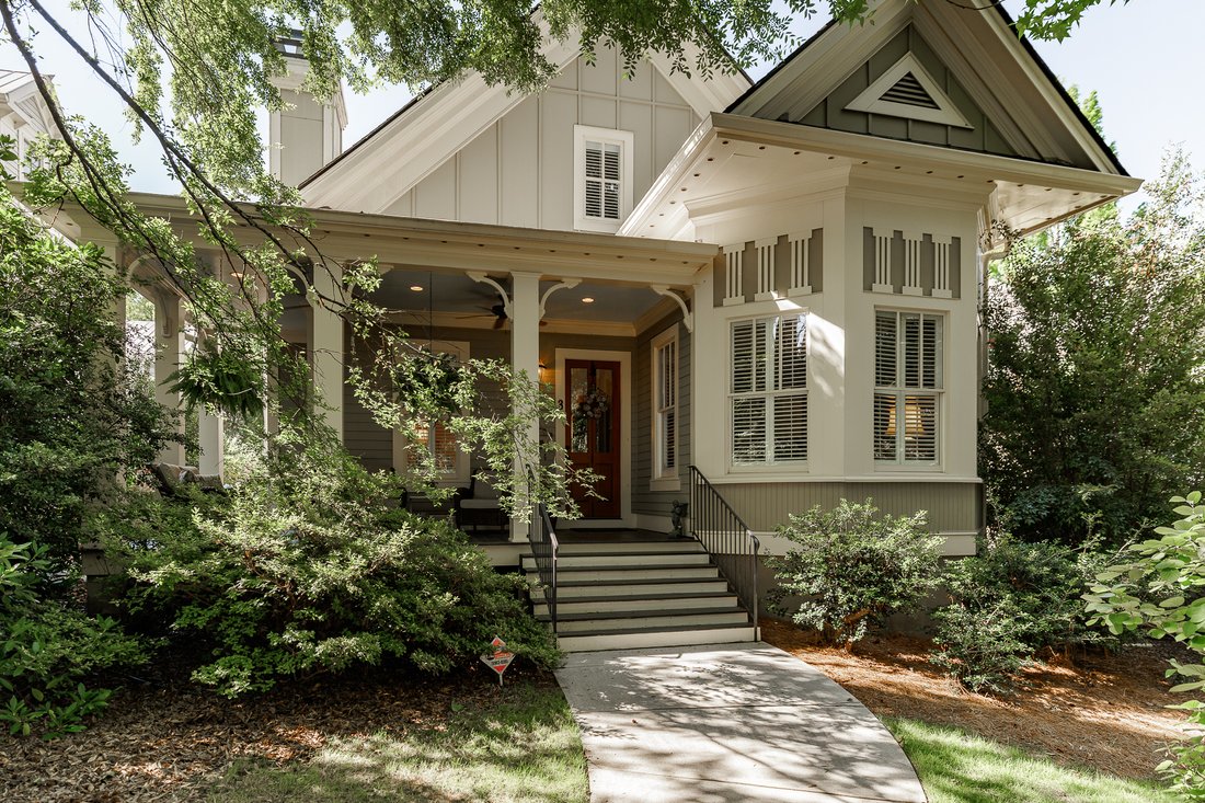 House in Athens, Georgia, United States 1 - 18371473