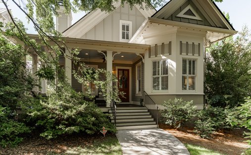 Casa a Athens, Georgia, Stati Uniti 1