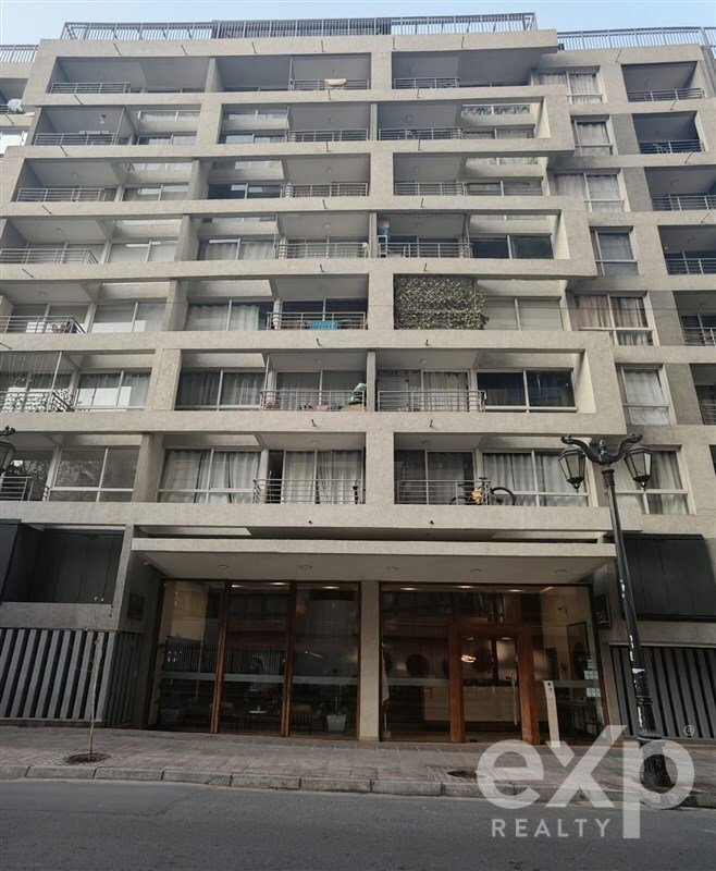 Apartment in Santiago, Santiago Metropolitan Region, Chile 2 - 18371360