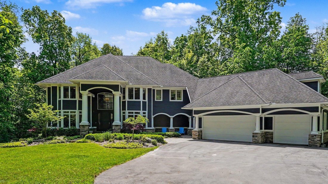 House in Dexter, Michigan, United States 2 - 18371454