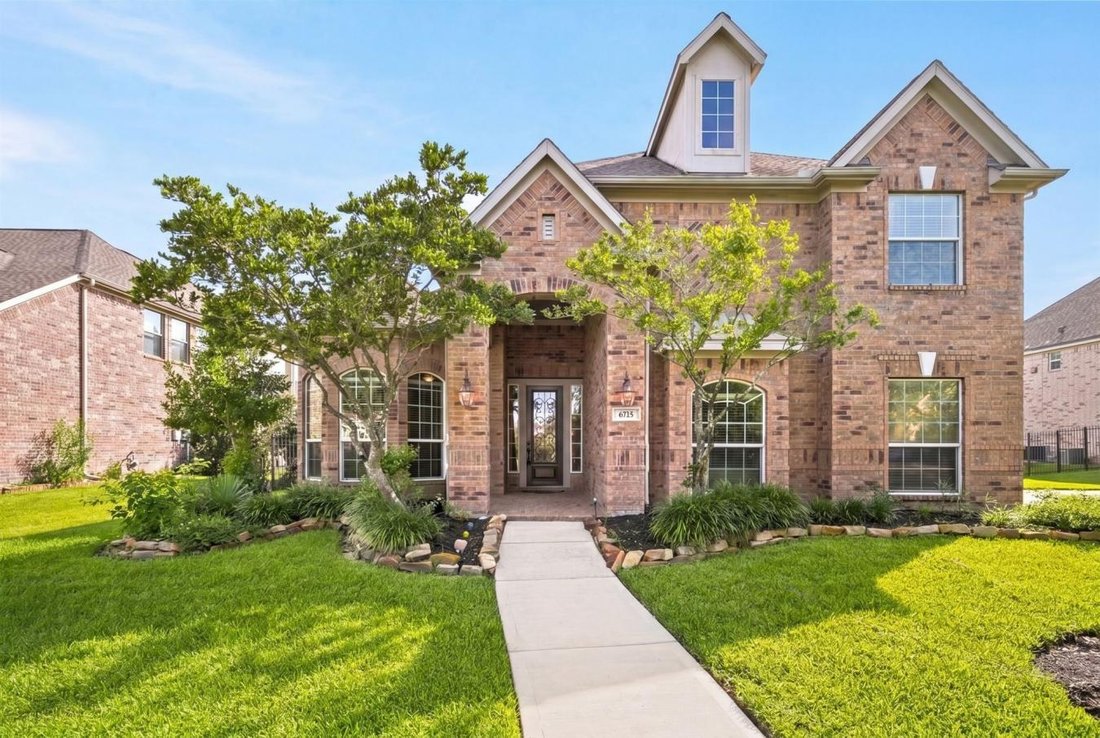 House in Spring, Texas, United States 2 - 18371337