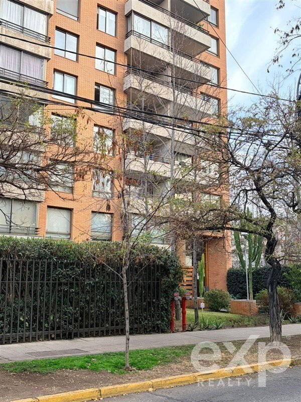 Apartment in Providencia, Santiago Metropolitan Region, Chile 1 - 18371365