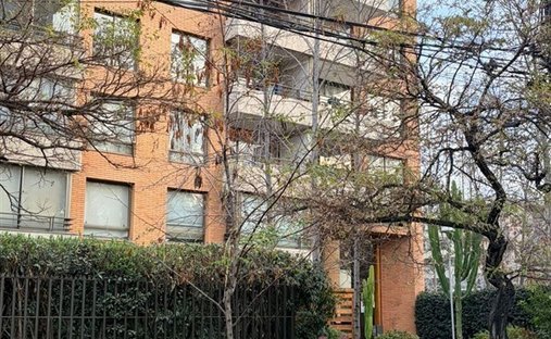 Apartment in Providencia, Santiago Metropolitan Region, Chile 1