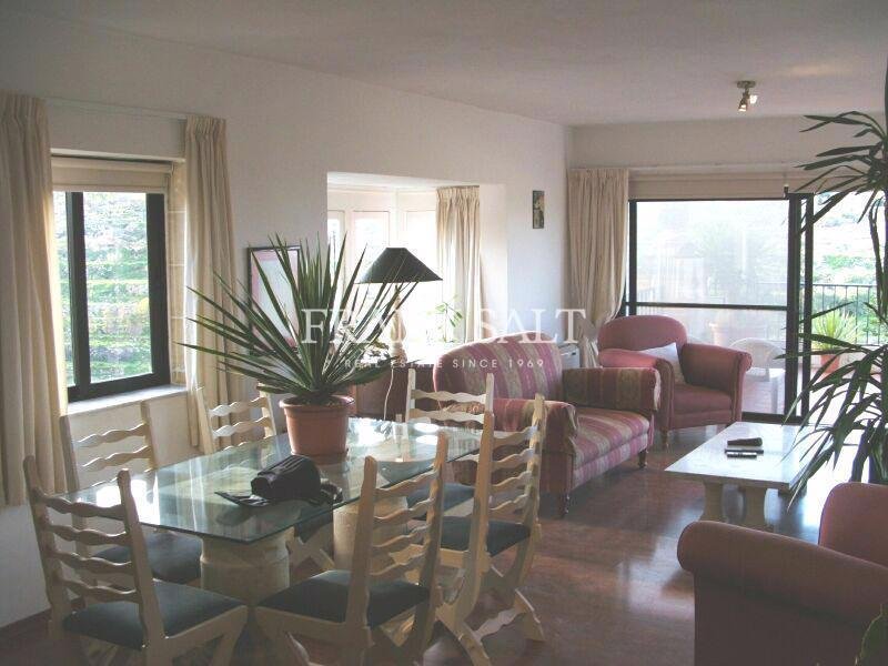 Apartment in Swieqi, Malta 1 - 11500394