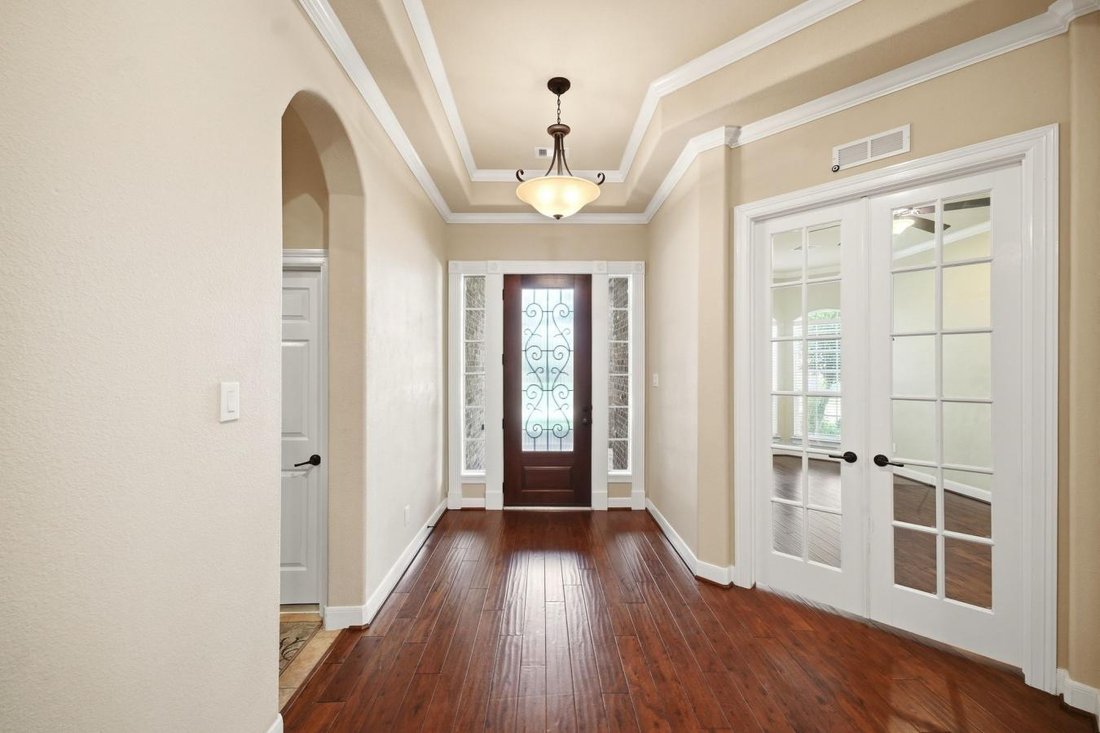 House in Spring, Texas, United States 4 - 18371337
