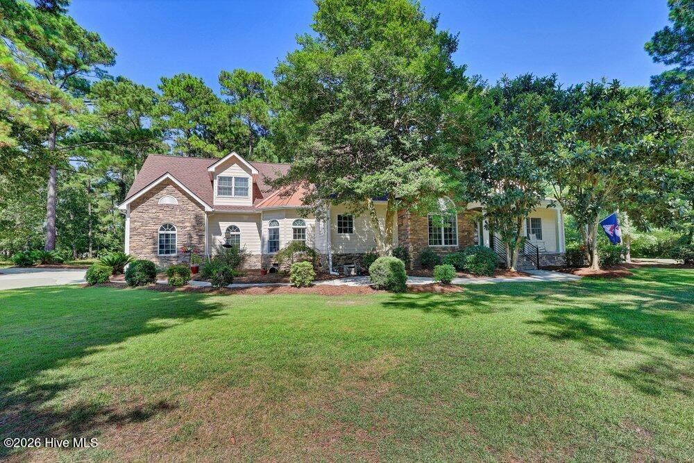 House in Hampstead, North Carolina, United States 1 - 18371571