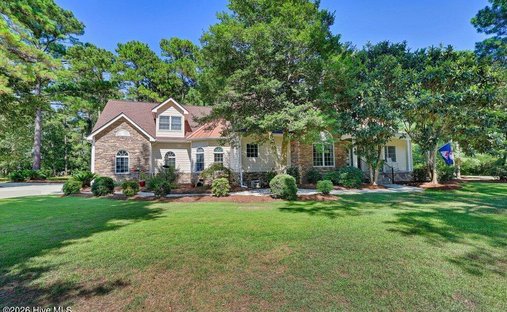 House in Hampstead, North Carolina, United States 1