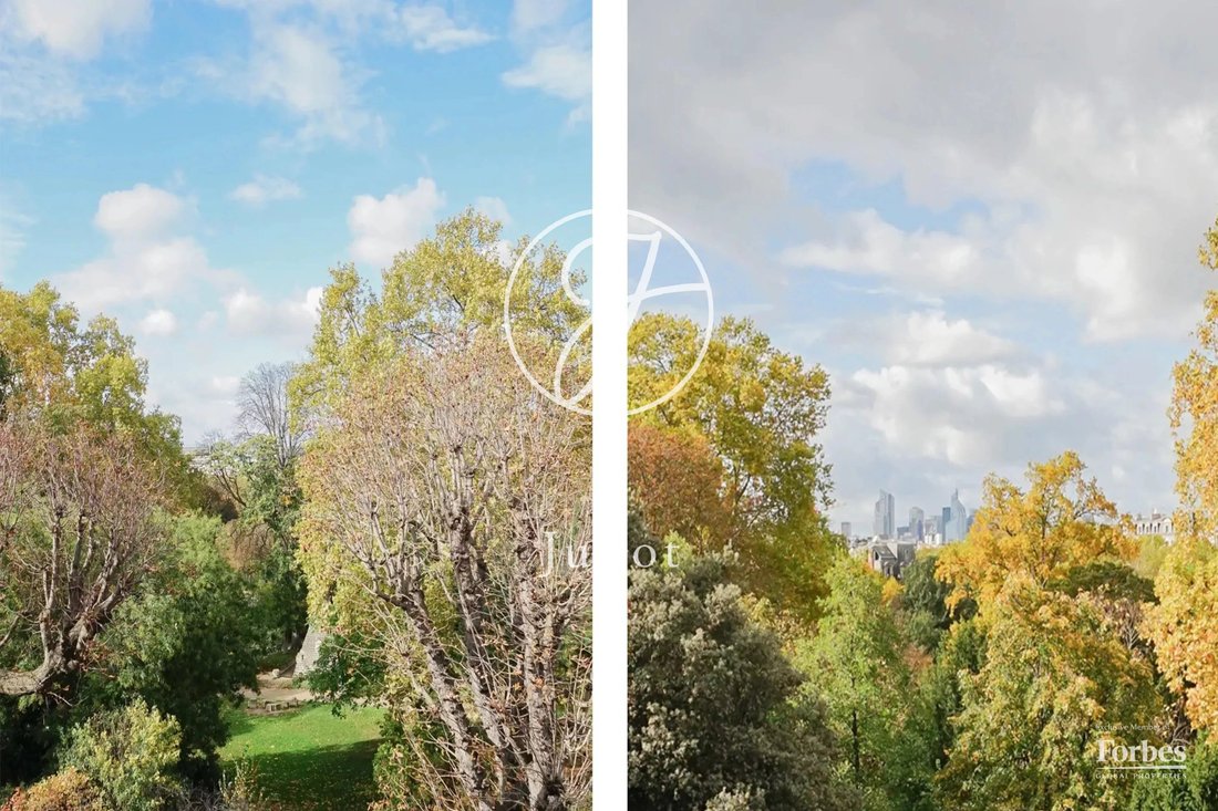 Apartment in Parc Monceau, Paris 8e Arrondissement, Paris 4 - 18371414
