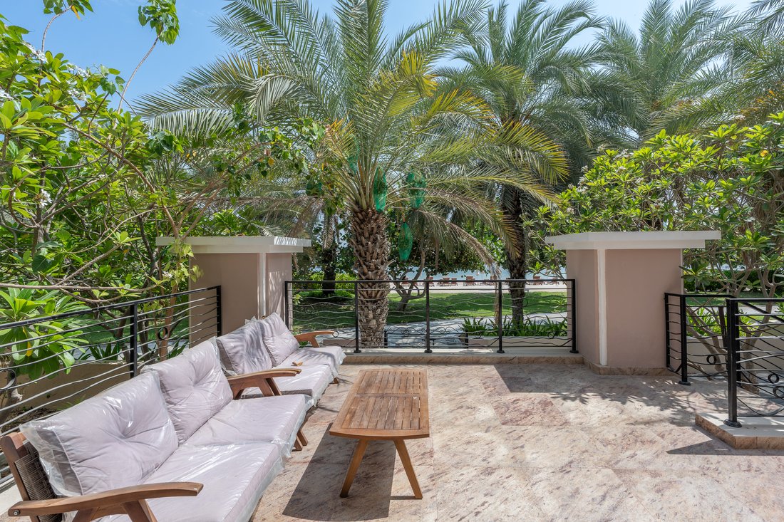 Villa in Palm Jumeirah, Dubai, United Arab Emirates 4 - 18371398