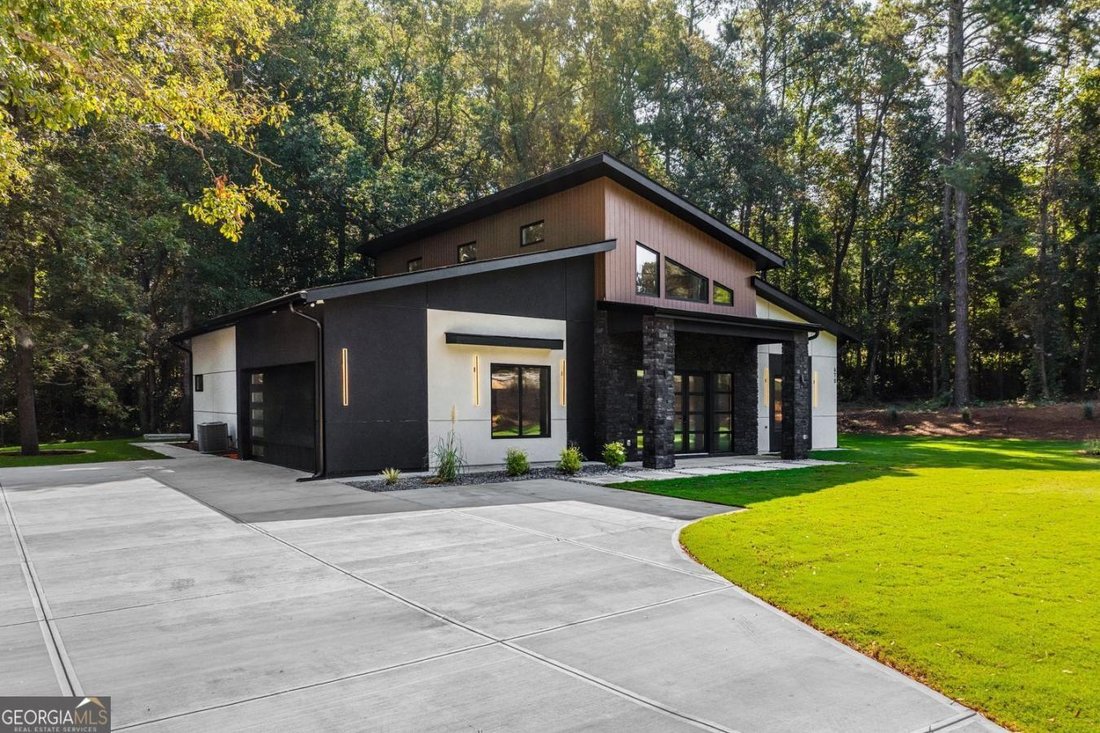 House in Winder, Georgia, United States 4 - 18371330