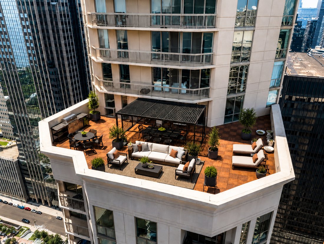 Condo in Chicago, Illinois, United States 2 - 18371450