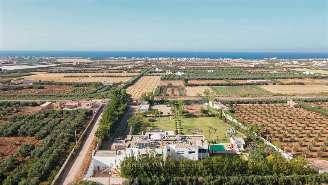 Farm Ranch in Nador, Nador Province, Morocco 1 - 18371511