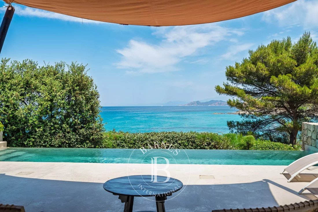 Villa in L'Île-Rousse, Corsica, France 1 - 18371655