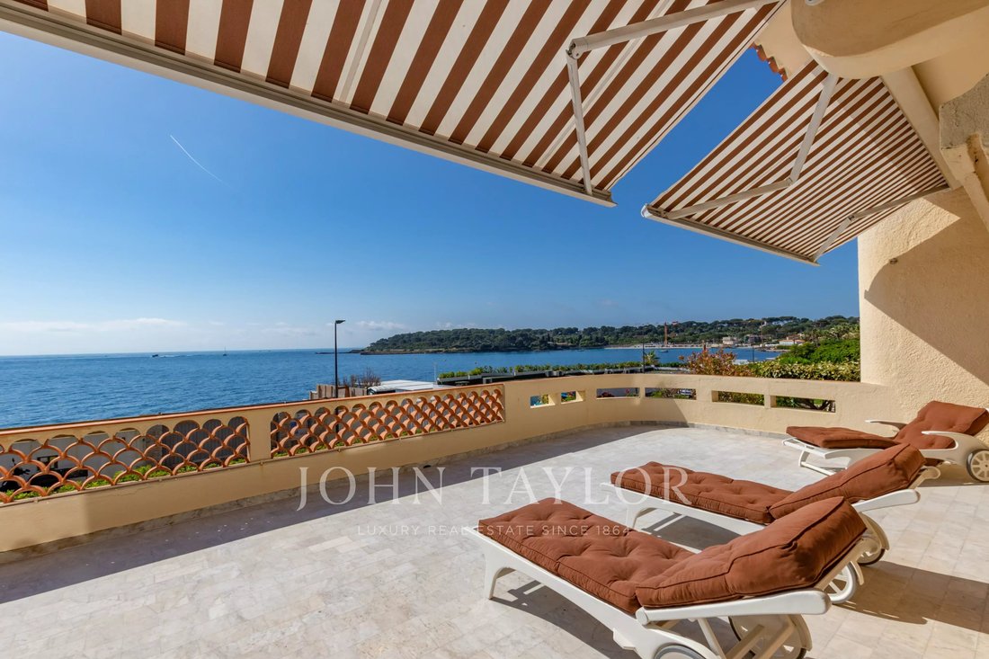 Apartment in Antibes, Provence-Alpes-Côte d'Azur, France 2 - 18371404
