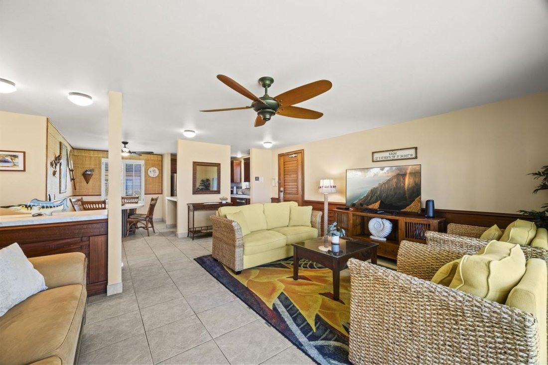 House in Kapaʻa, Hawaii, United States 5 - 18371353