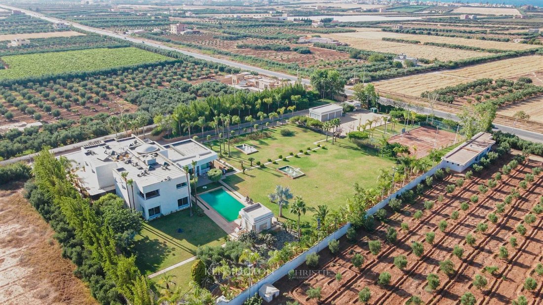 Farm Ranch in Nador, Nador Province, Morocco 4 - 18371511