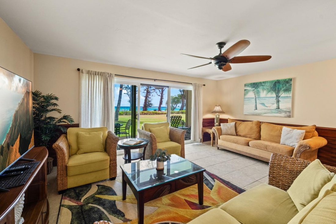 House in Kapaʻa, Hawaii, United States 4 - 18371353