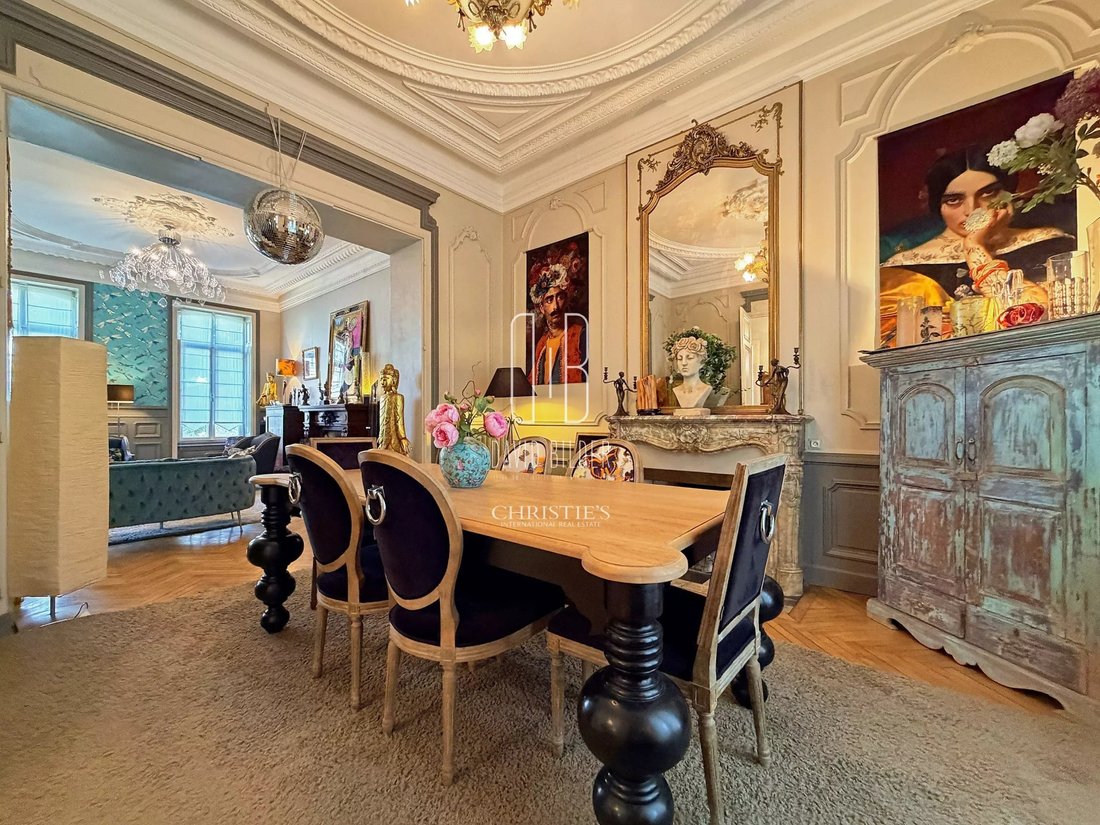Villa in Chantenay - Sainte-Anne, Nantes, France 3 - 18371441