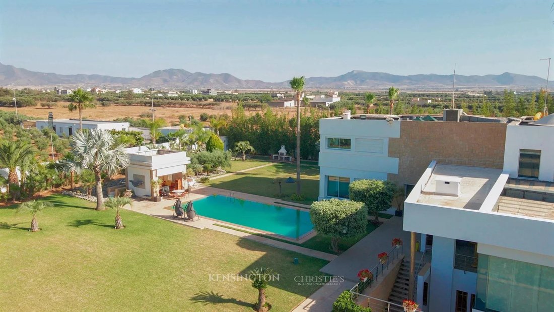 Farm Ranch in Nador, Nador Province, Morocco 3 - 18371511