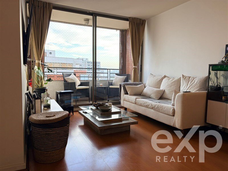Apartment in Providencia, Santiago Metropolitan Region, Chile 5 - 18371365