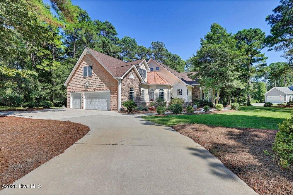 House in Hampstead, North Carolina, United States 2 - 18371571