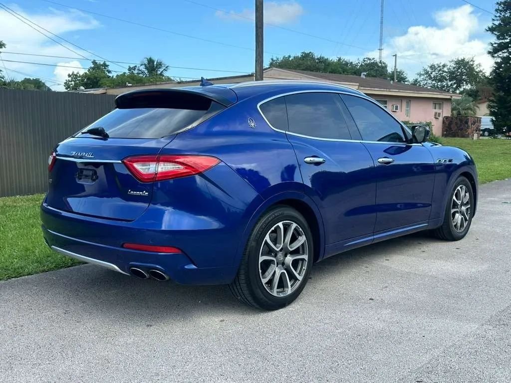 Suv in West Park, FL, United States 4 - 18371631