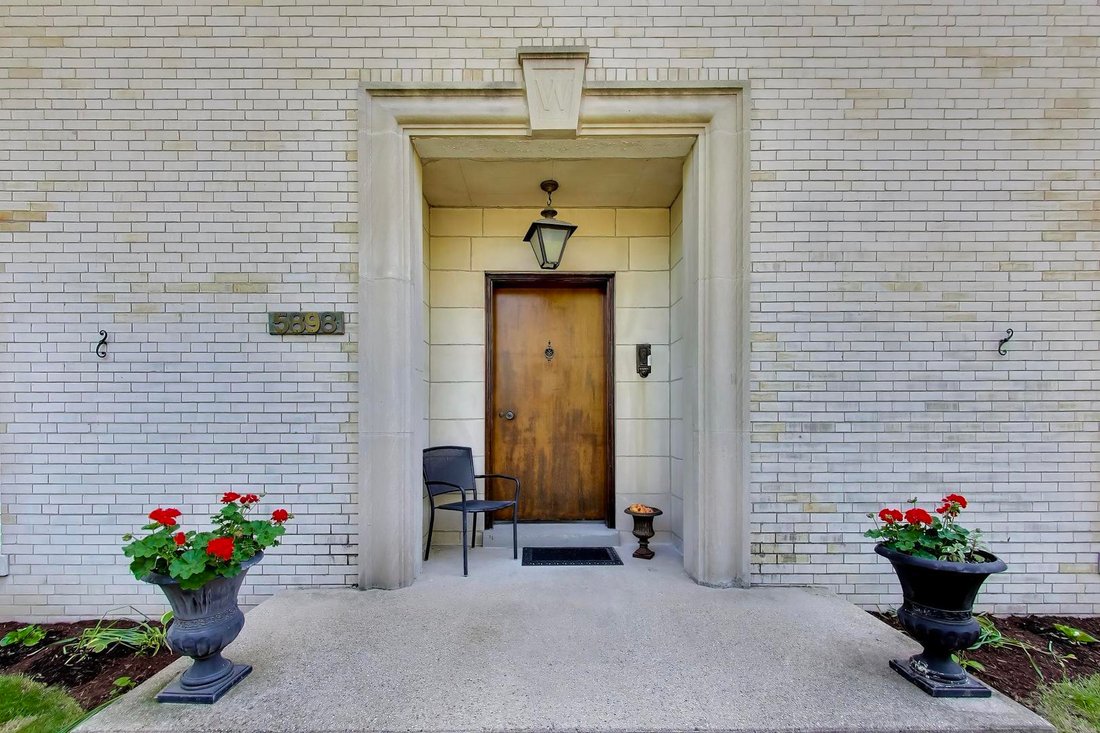 House in Chicago, Illinois, United States 4 - 18371463