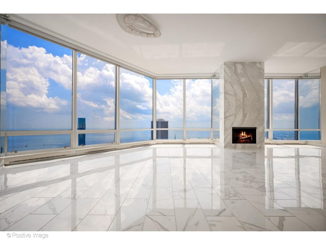 Condo in Chicago, Illinois, United States 3 - 18371444