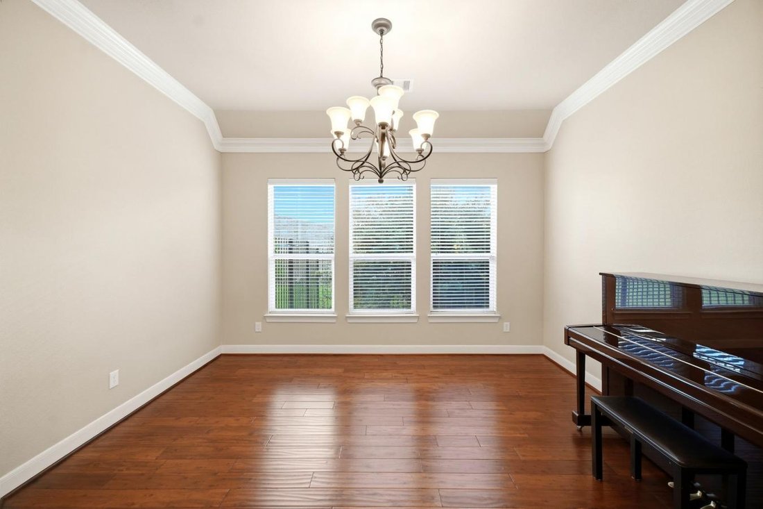 House in Spring, Texas, United States 5 - 18371337