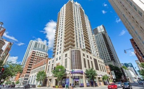 Condominio a Chicago, Illinois, Stati Uniti 1
