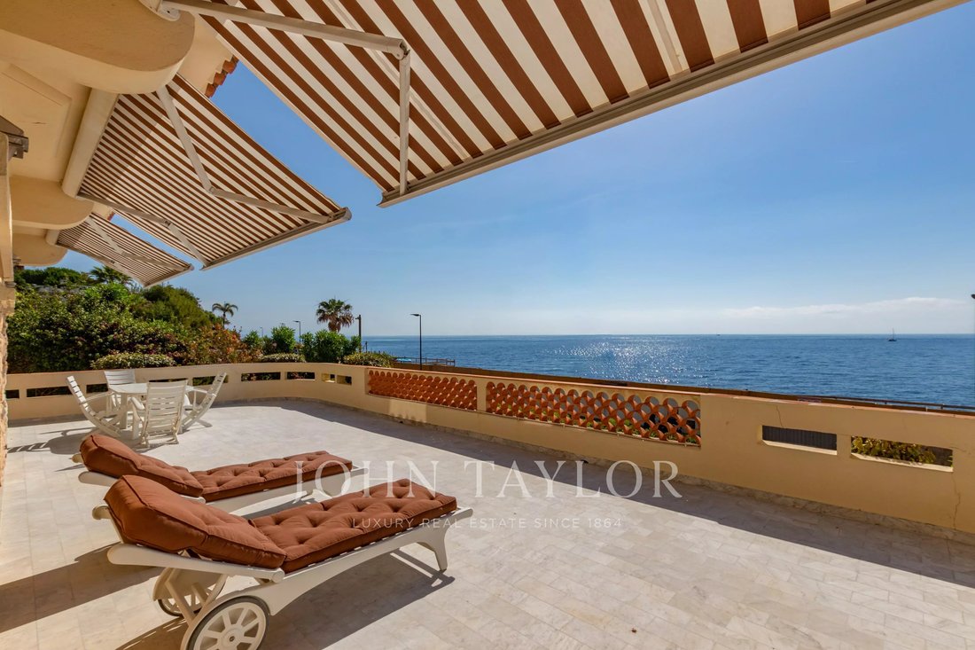 Apartment in Antibes, Provence-Alpes-Côte d'Azur, France 1 - 18371404
