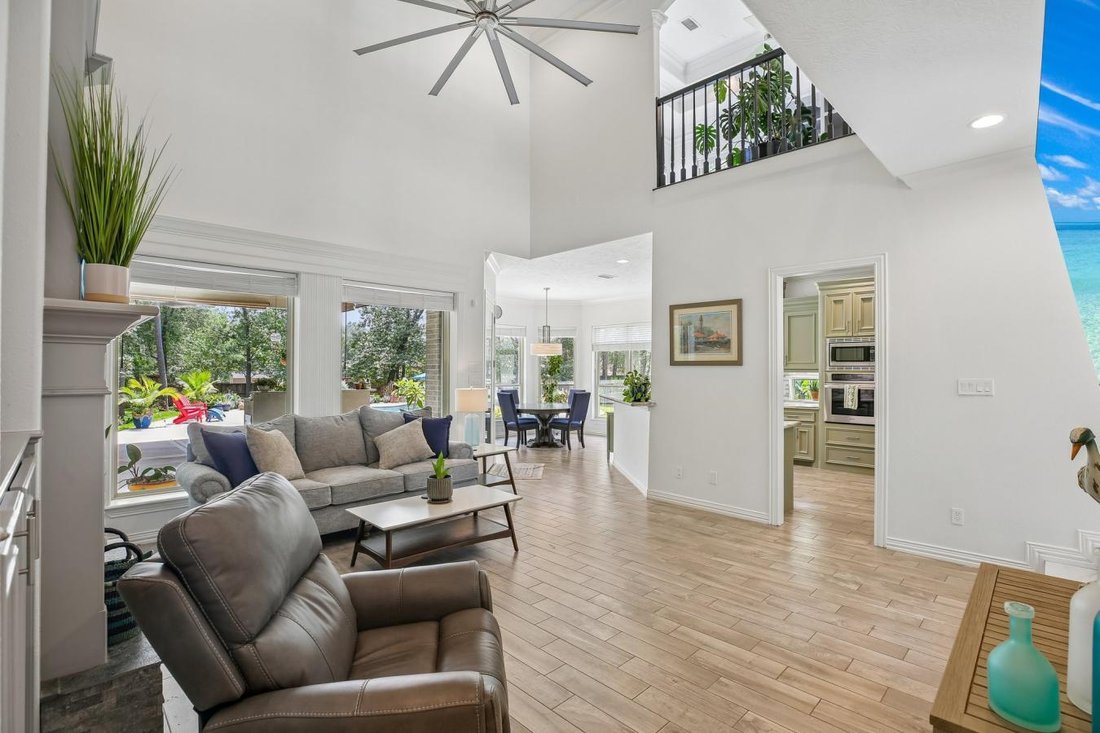 House in Montgomery, Texas, United States 4 - 18371334