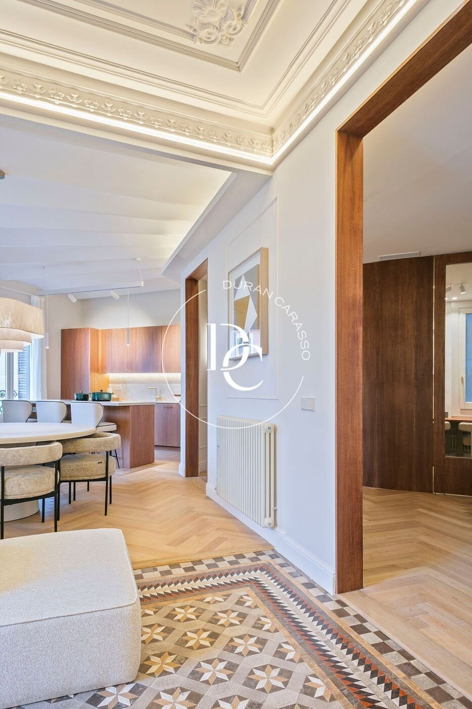 Apartment in Eixample, Barcelona, Spain 5 - 18371374