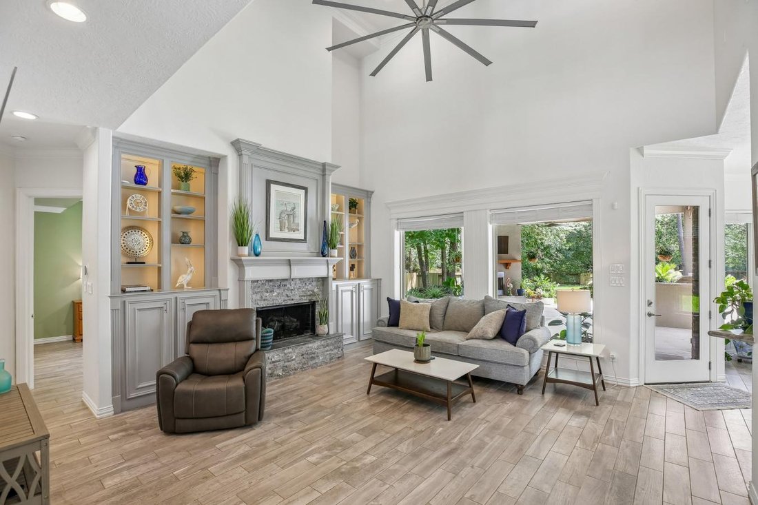 House in Montgomery, Texas, United States 5 - 18371334