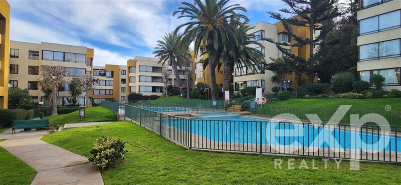 Apartment in Viña del Mar, Valparaíso, Chile 1 - 17355288
