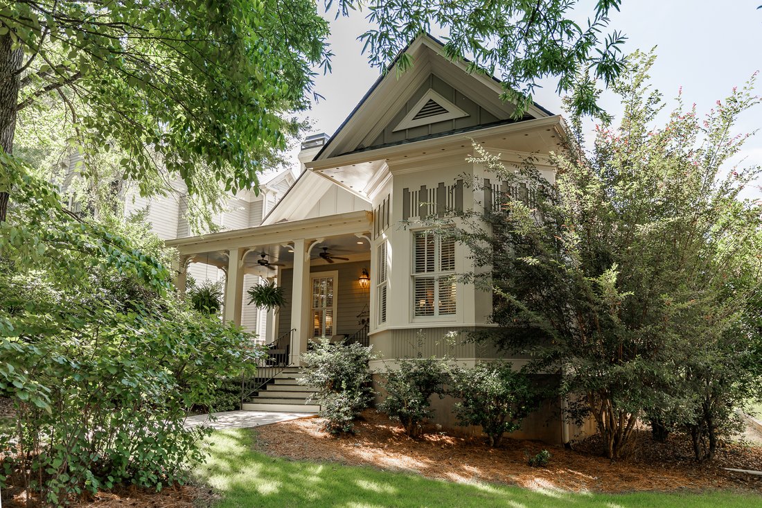 Maison à Athens, Géorgie, États-Unis 1 - 18371473