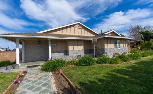 House in Torrance, California, United States 1