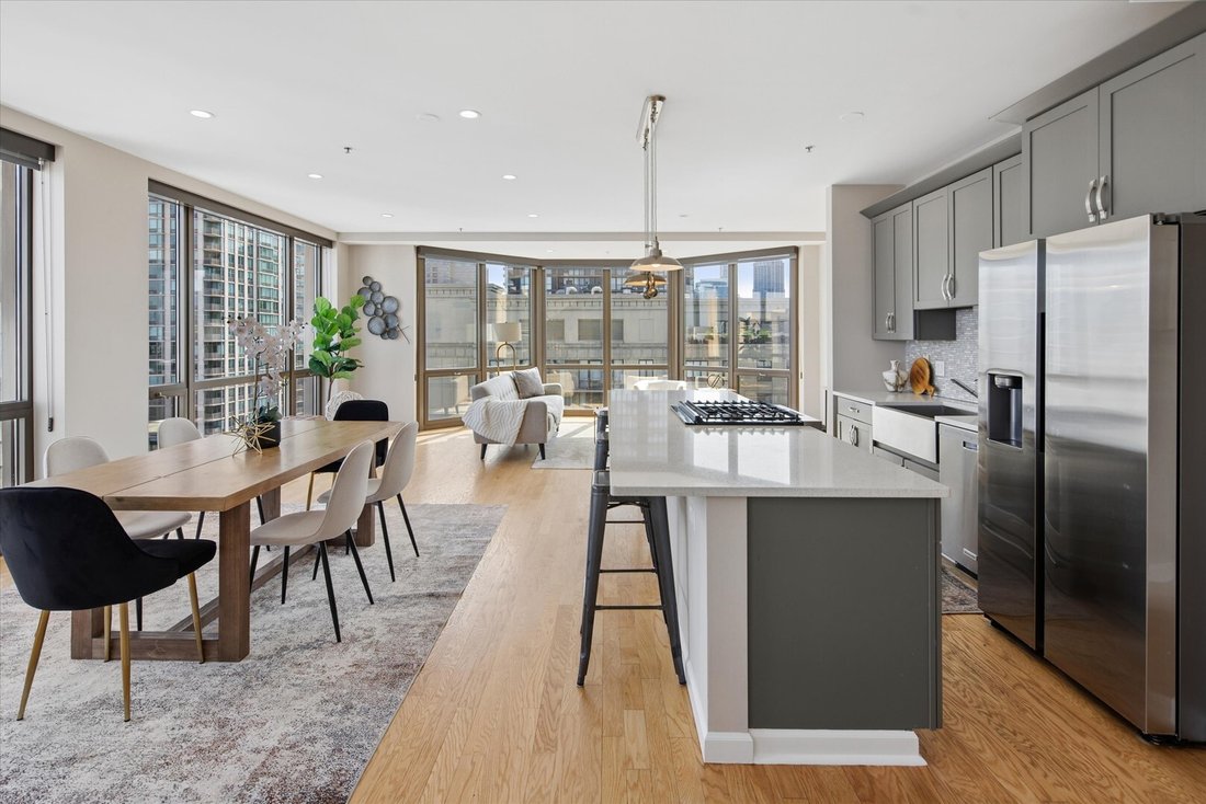 Condo in Chicago, Illinois, United States 3 - 18371455