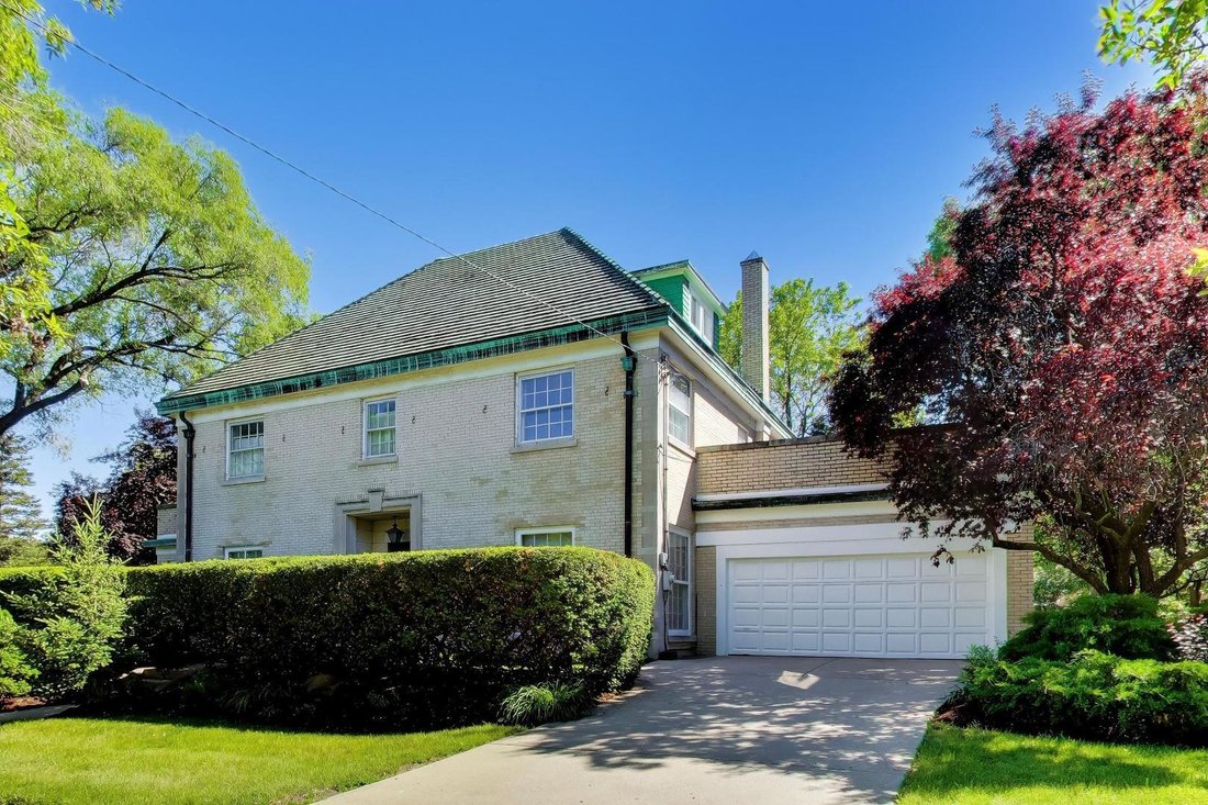 House in Chicago, Illinois, United States 3 - 18371463
